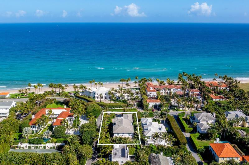  Single Family Homes Photo 69:  Palm Beach,  FL 33480