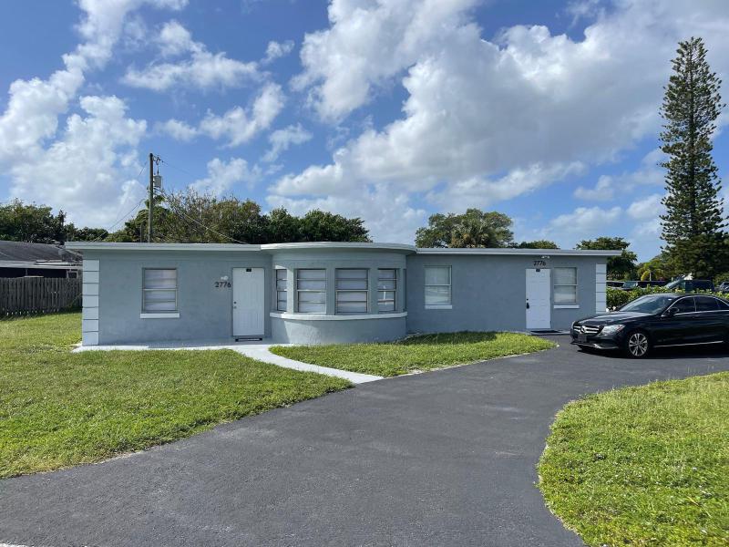 Duplex, Triplex and Fourplex Images