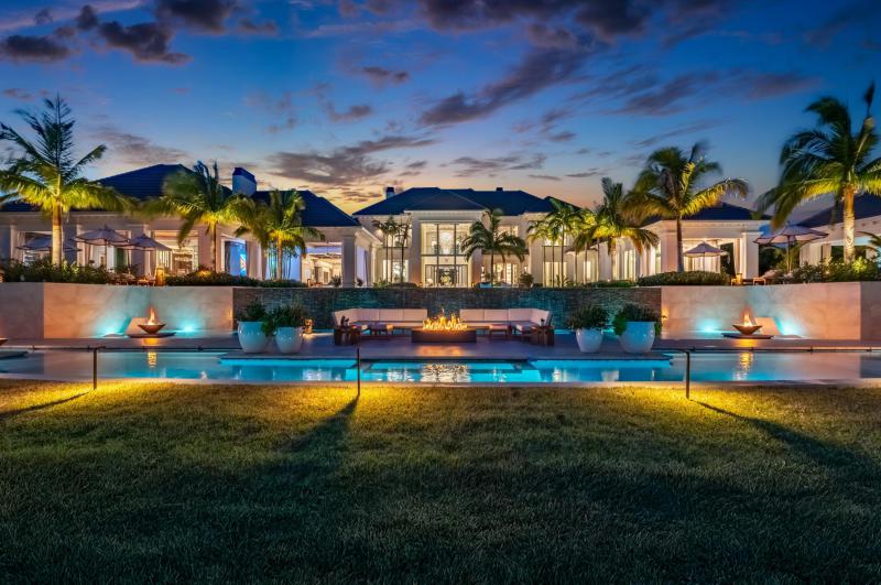  Single Family Homes Photo 102:  Delray Beach,  FL 33446