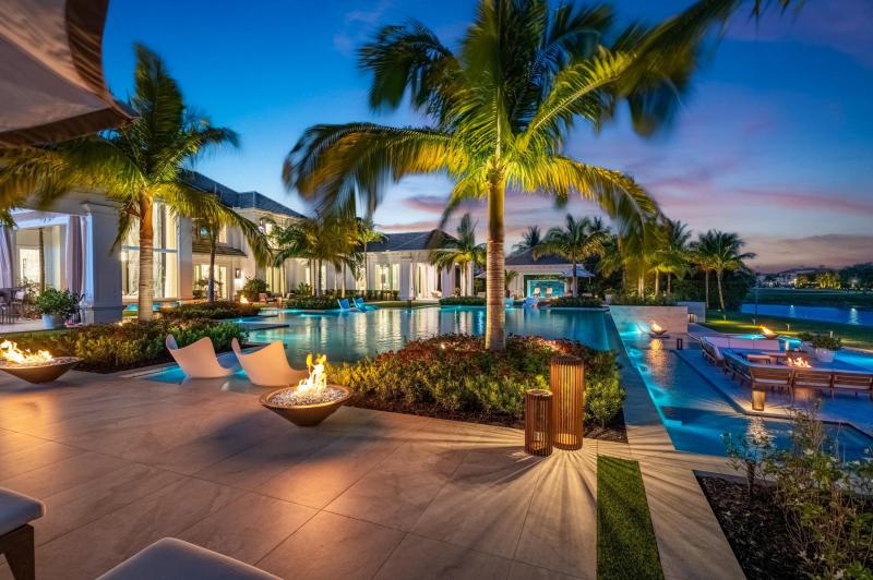  Single Family Homes Photo 114:  Delray Beach,  FL 33446