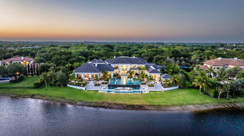  Single Family Homes Photo 116:  Delray Beach,  FL 33446