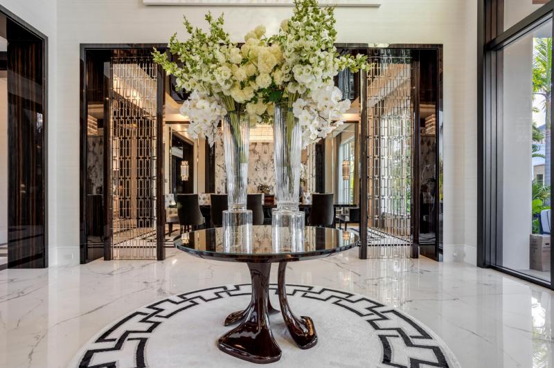  Single Family Homes Photo 13:  Delray Beach,  FL 33446