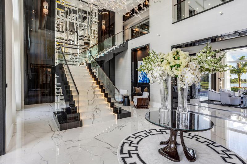  Single Family Homes Photo 14:  Delray Beach,  FL 33446