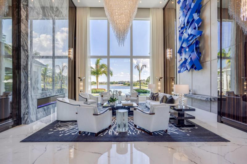  Single Family Homes Photo 15:  Delray Beach,  FL 33446