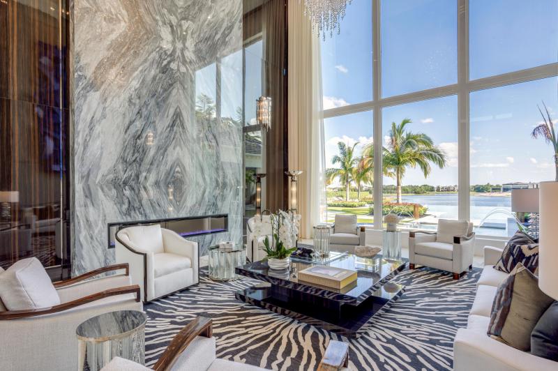  Single Family Homes Photo 18:  Delray Beach,  FL 33446