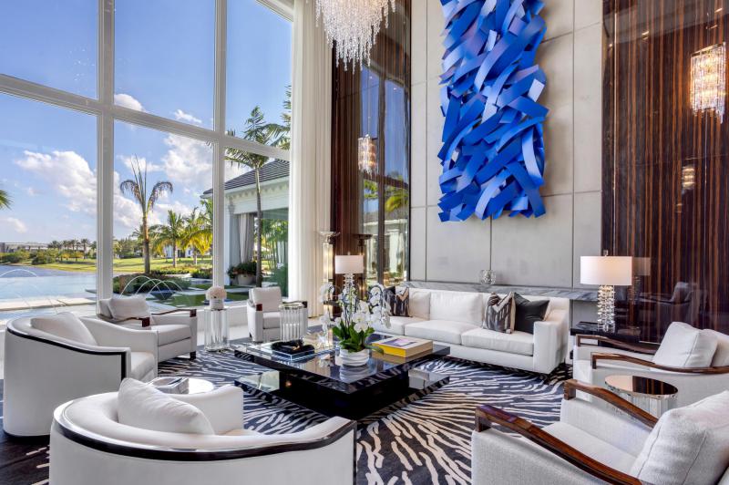  Single Family Homes Photo 19:  Delray Beach,  FL 33446