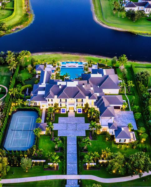  Single Family Homes Photo 2:  Delray Beach,  FL 33446