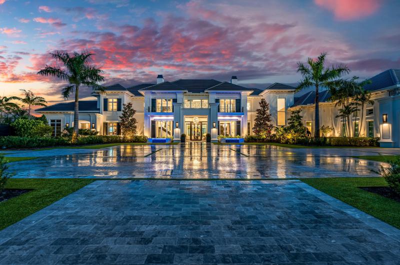  Single Family Homes Photo 3:  Delray Beach,  FL 33446