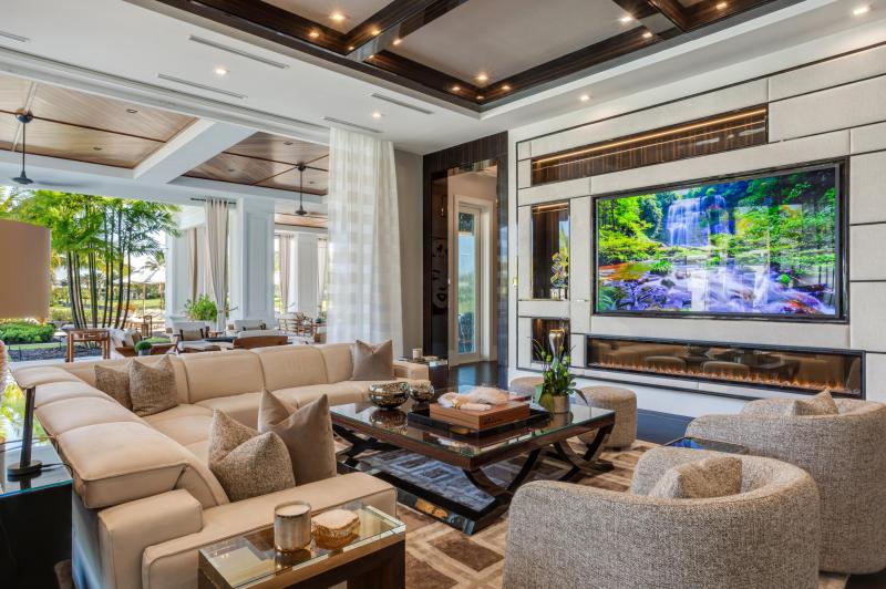  Single Family Homes Photo 30:  Delray Beach,  FL 33446