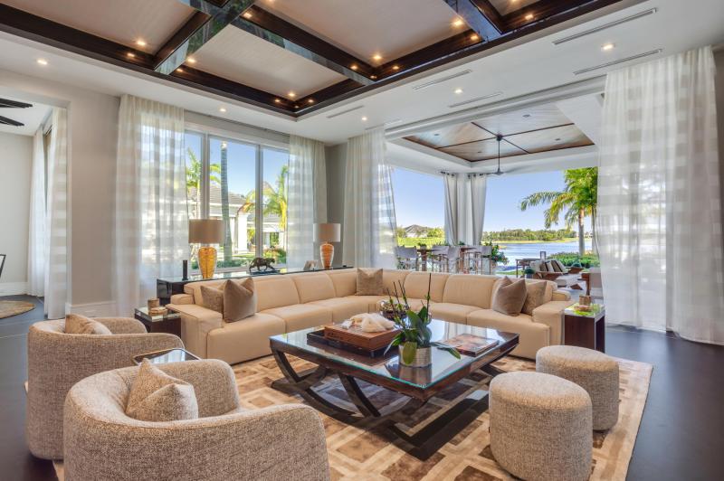  Single Family Homes Photo 32:  Delray Beach,  FL 33446