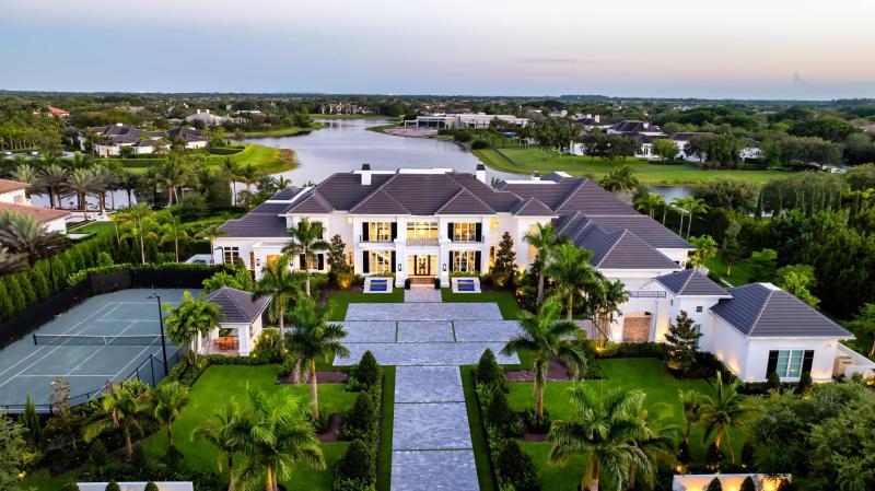  Single Family Homes Photo 4:  Delray Beach,  FL 33446