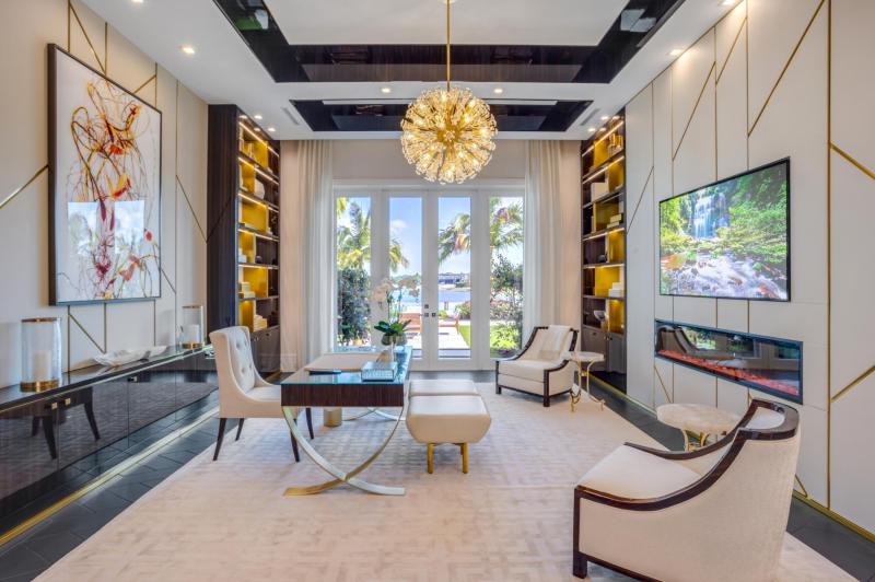  Single Family Homes Photo 44:  Delray Beach,  FL 33446