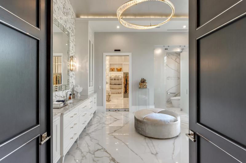  Single Family Homes Photo 49:  Delray Beach,  FL 33446