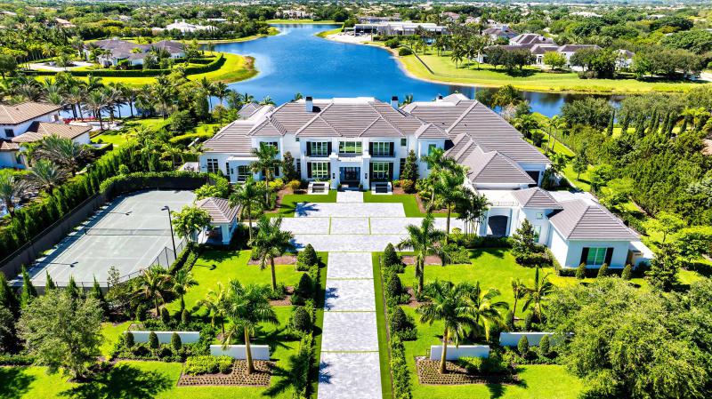  Single Family Homes Photo 5:  Delray Beach,  FL 33446