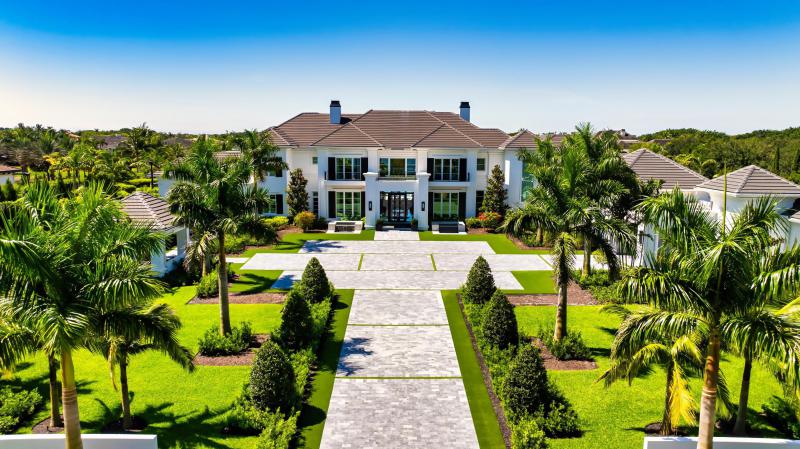  Single Family Homes Photo 6:  Delray Beach,  FL 33446