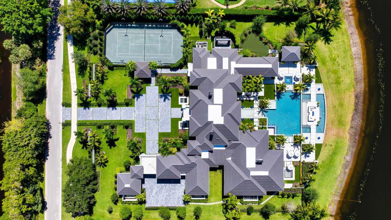  Single Family Homes Photo 7:  Delray Beach,  FL 33446