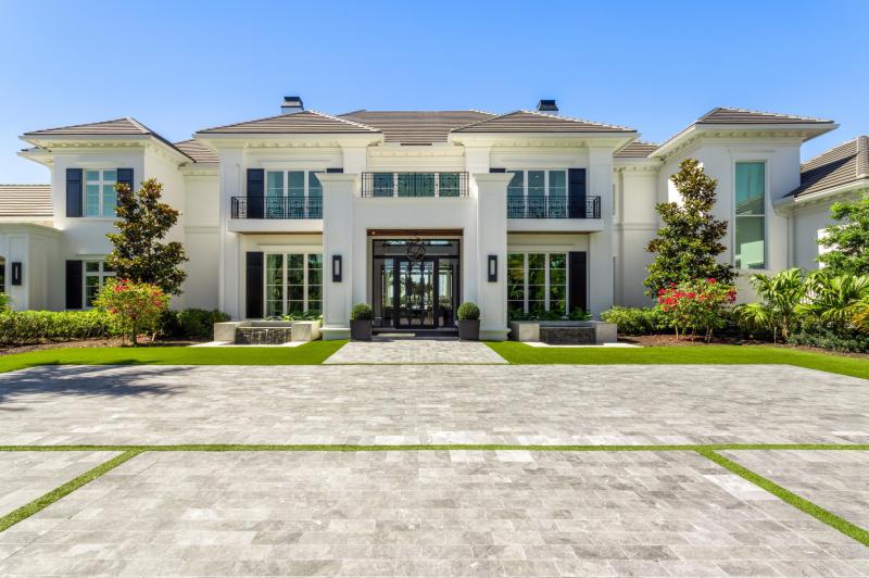  Single Family Homes Photo 8:  Delray Beach,  FL 33446