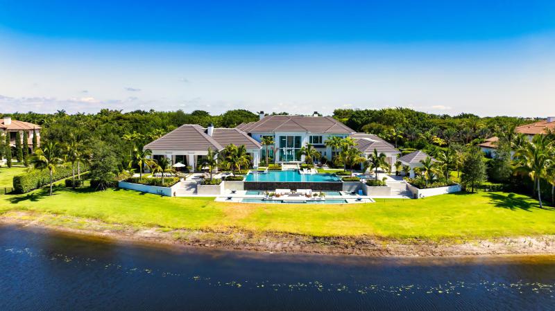  Single Family Homes Photo 82:  Delray Beach,  FL 33446