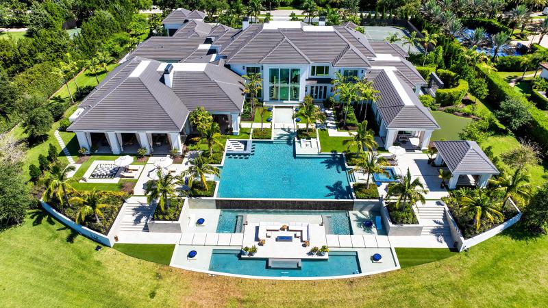  Single Family Homes Photo 83:  Delray Beach,  FL 33446