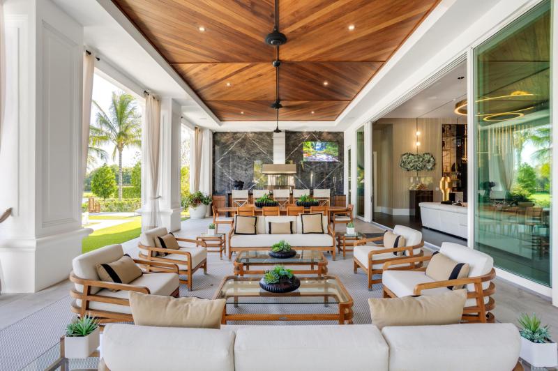  Single Family Homes Photo 84:  Delray Beach,  FL 33446