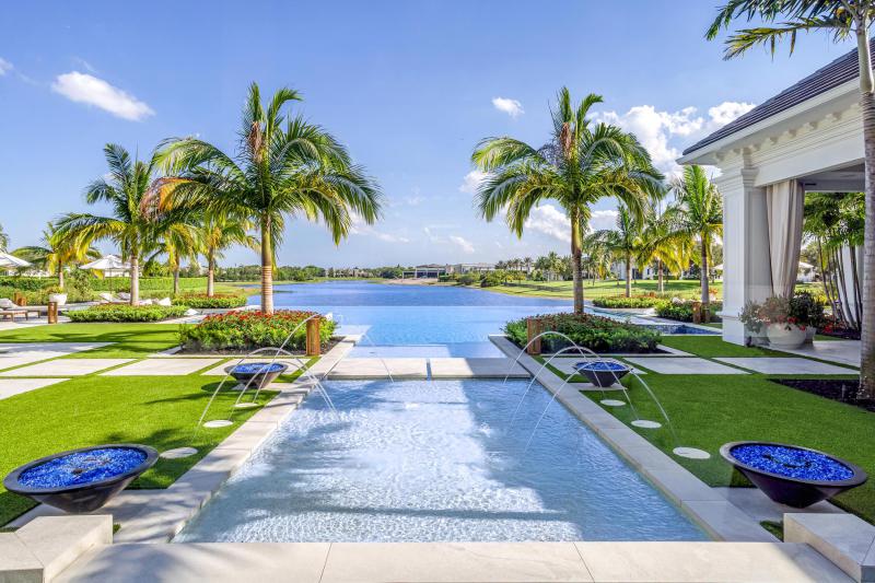  Single Family Homes Photo 89:  Delray Beach,  FL 33446