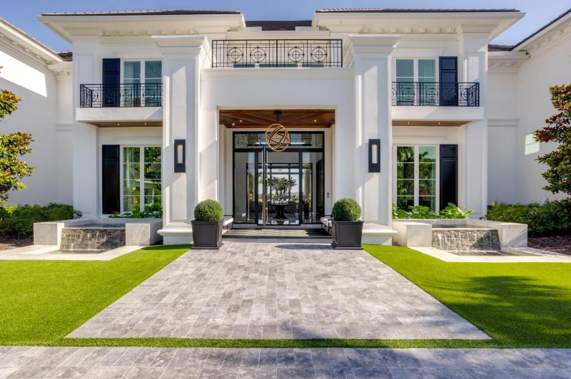  Single Family Homes Photo 9:  Delray Beach,  FL 33446