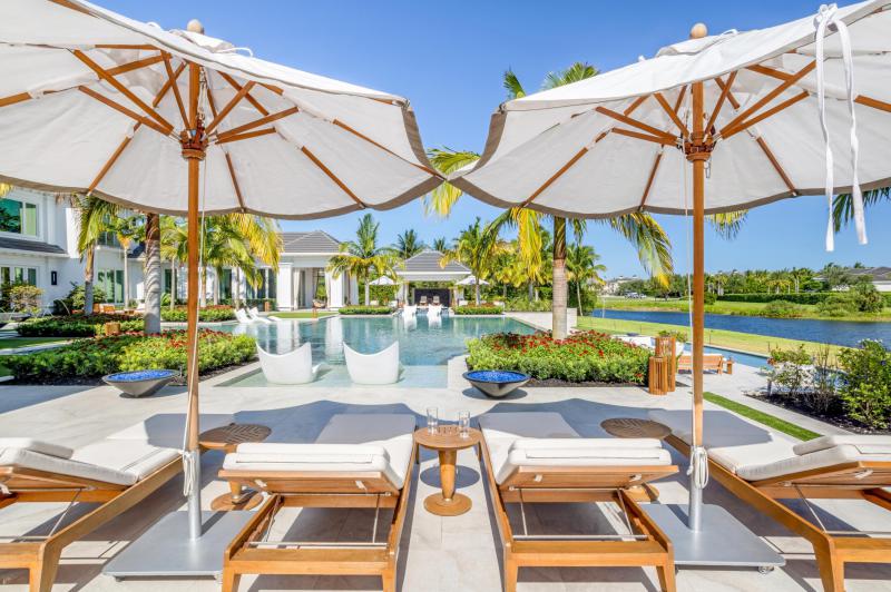  Single Family Homes Photo 91:  Delray Beach,  FL 33446