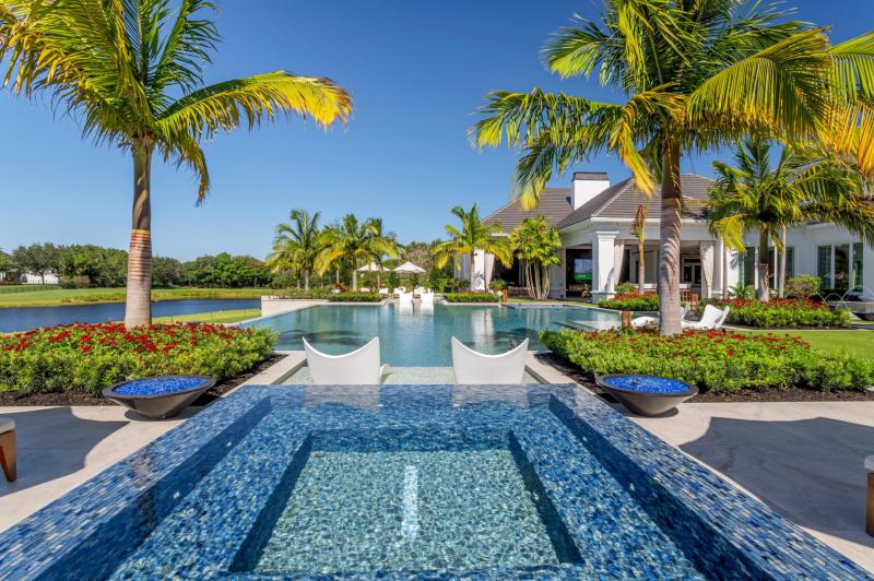  Single Family Homes Photo 92:  Delray Beach,  FL 33446