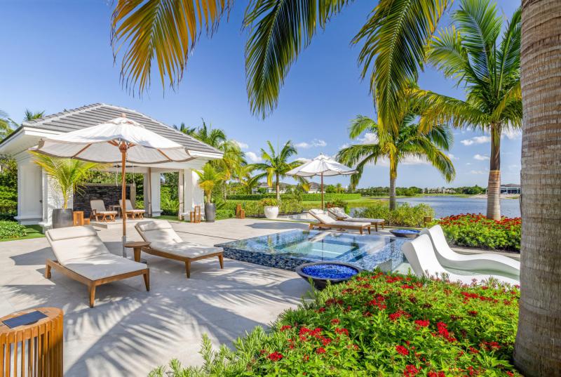  Single Family Homes Photo 93:  Delray Beach,  FL 33446