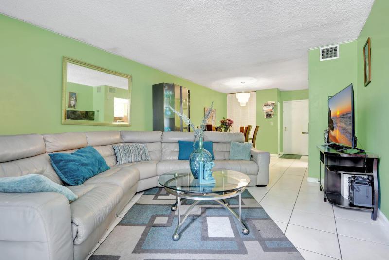First Photo for Home For Sale at  Lauderhill, FL. 33313