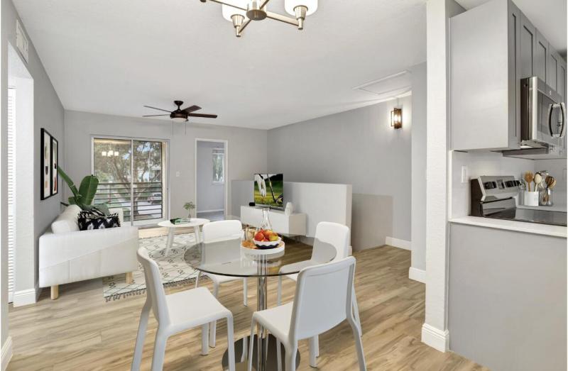 First Photo for Home For Sale at Pompano Beach, FL. 33069