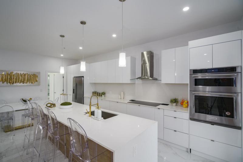 Duplex, Triplex and Fourplex Images