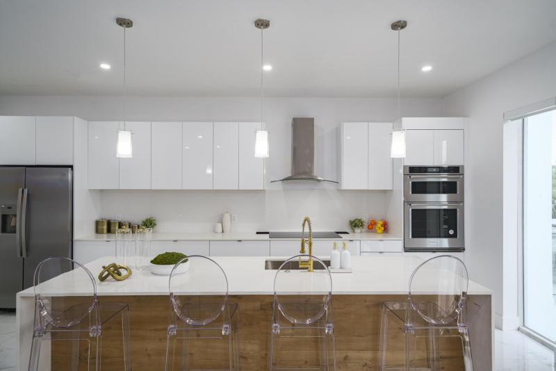 Duplex, Triplex and Fourplex Images