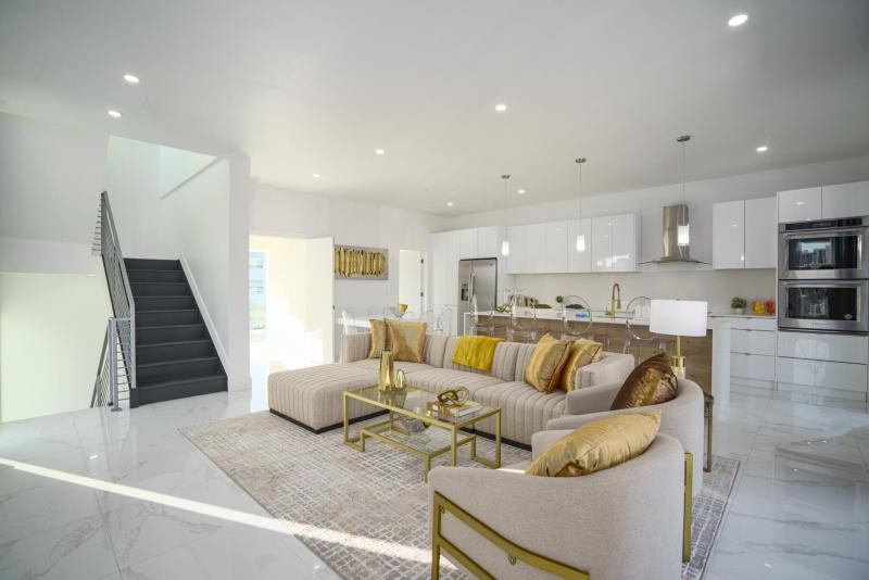 Duplex, Triplex and Fourplex Images
