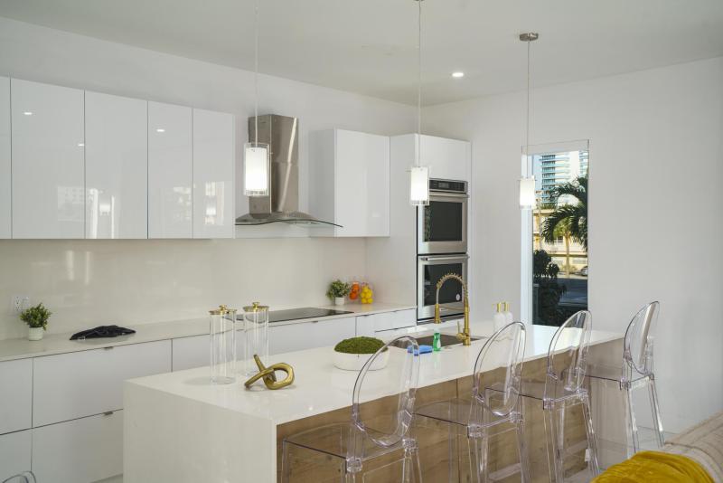 Duplex, Triplex and Fourplex Images