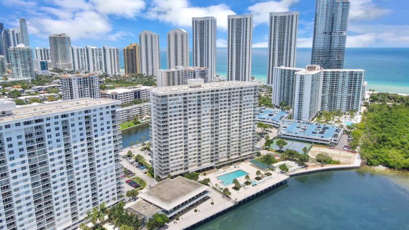 First Photo for Home For Sale at  Sunny Isles Beach, FL. 33160