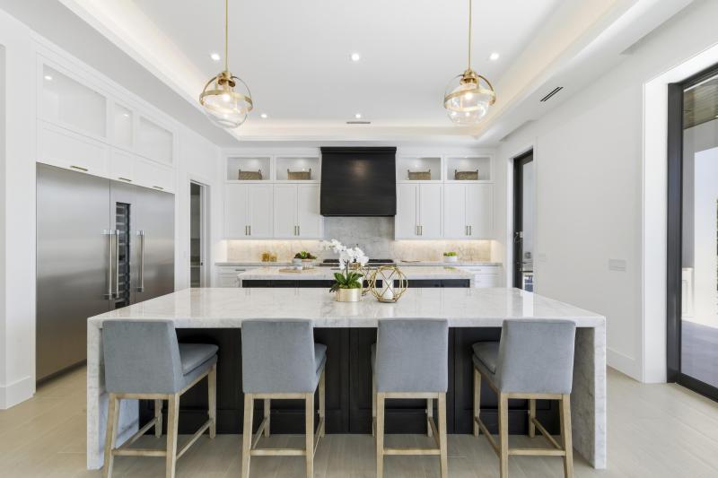  Single Family Homes Photo 10:  North Palm Beach,  FL 33408