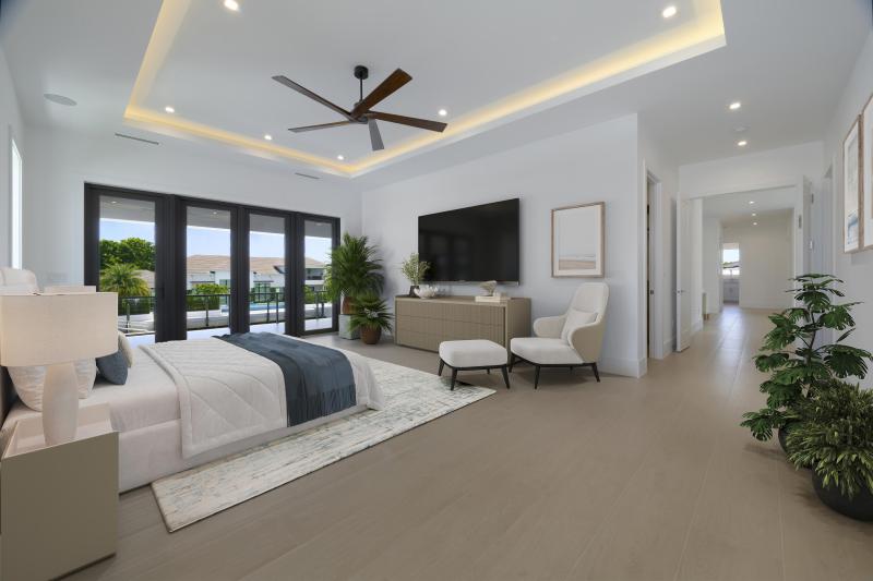  Single Family Homes Photo 21:  North Palm Beach,  FL 33408