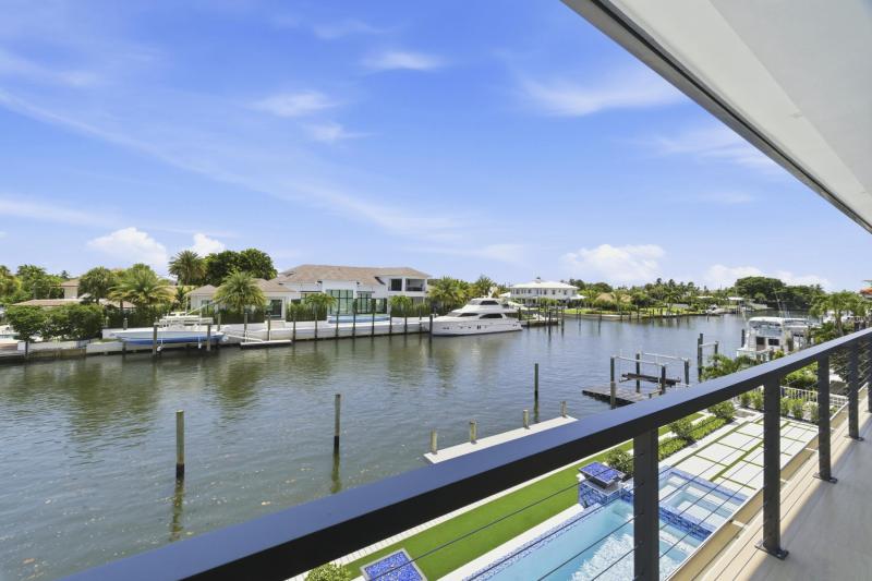  Single Family Homes Photo 27:  North Palm Beach,  FL 33408