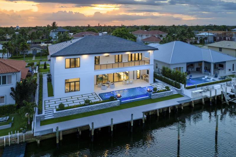  Single Family Homes Photo 3:  North Palm Beach,  FL 33408