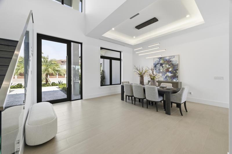  Single Family Homes Photo 4:  North Palm Beach,  FL 33408