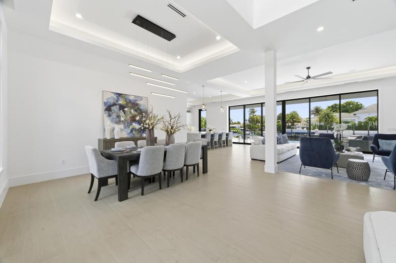  Single Family Homes Photo 5:  North Palm Beach,  FL 33408