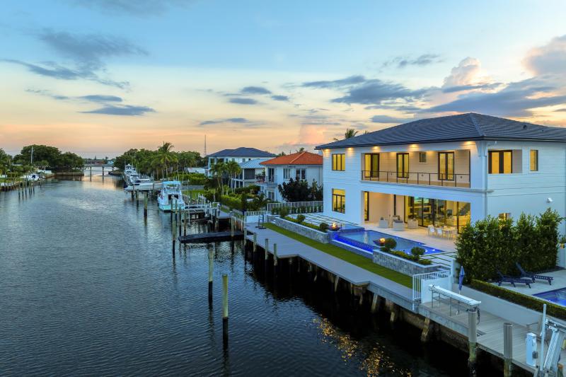  Single Family Homes Photo 52:  North Palm Beach,  FL 33408