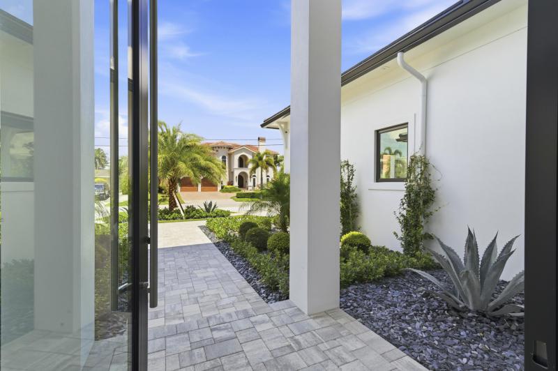  Single Family Homes Photo 54:  North Palm Beach,  FL 33408