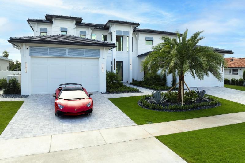  Single Family Homes Photo 55:  North Palm Beach,  FL 33408