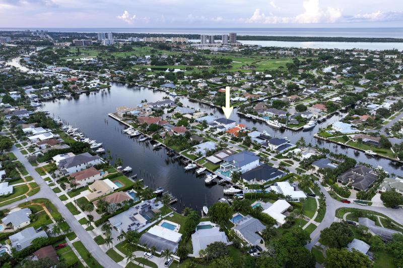  Single Family Homes Photo 58:  North Palm Beach,  FL 33408