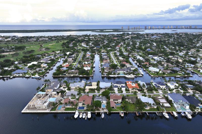  Single Family Homes Photo 59:  North Palm Beach,  FL 33408
