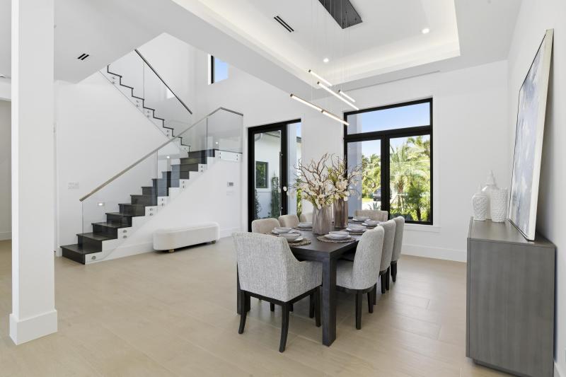  Single Family Homes Photo 6:  North Palm Beach,  FL 33408