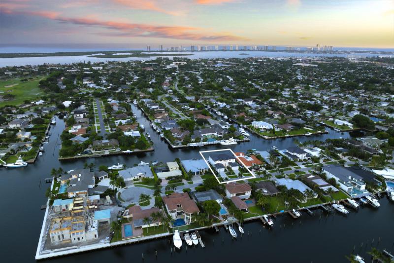  Single Family Homes Photo 61:  North Palm Beach,  FL 33408