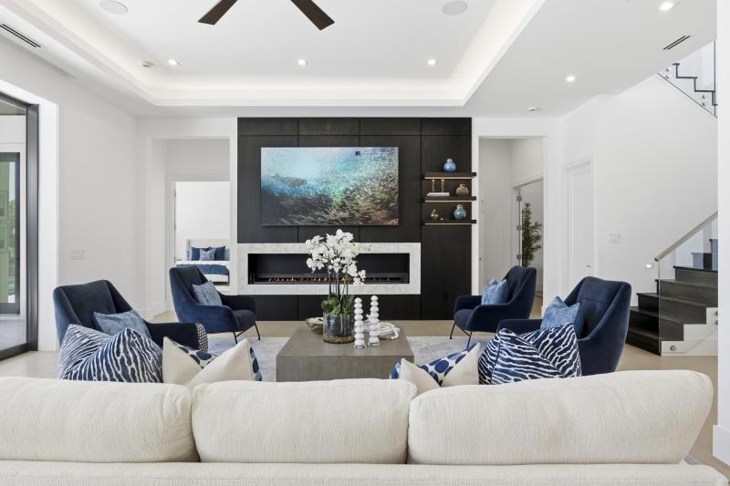  Single Family Homes Photo 8:  North Palm Beach,  FL 33408